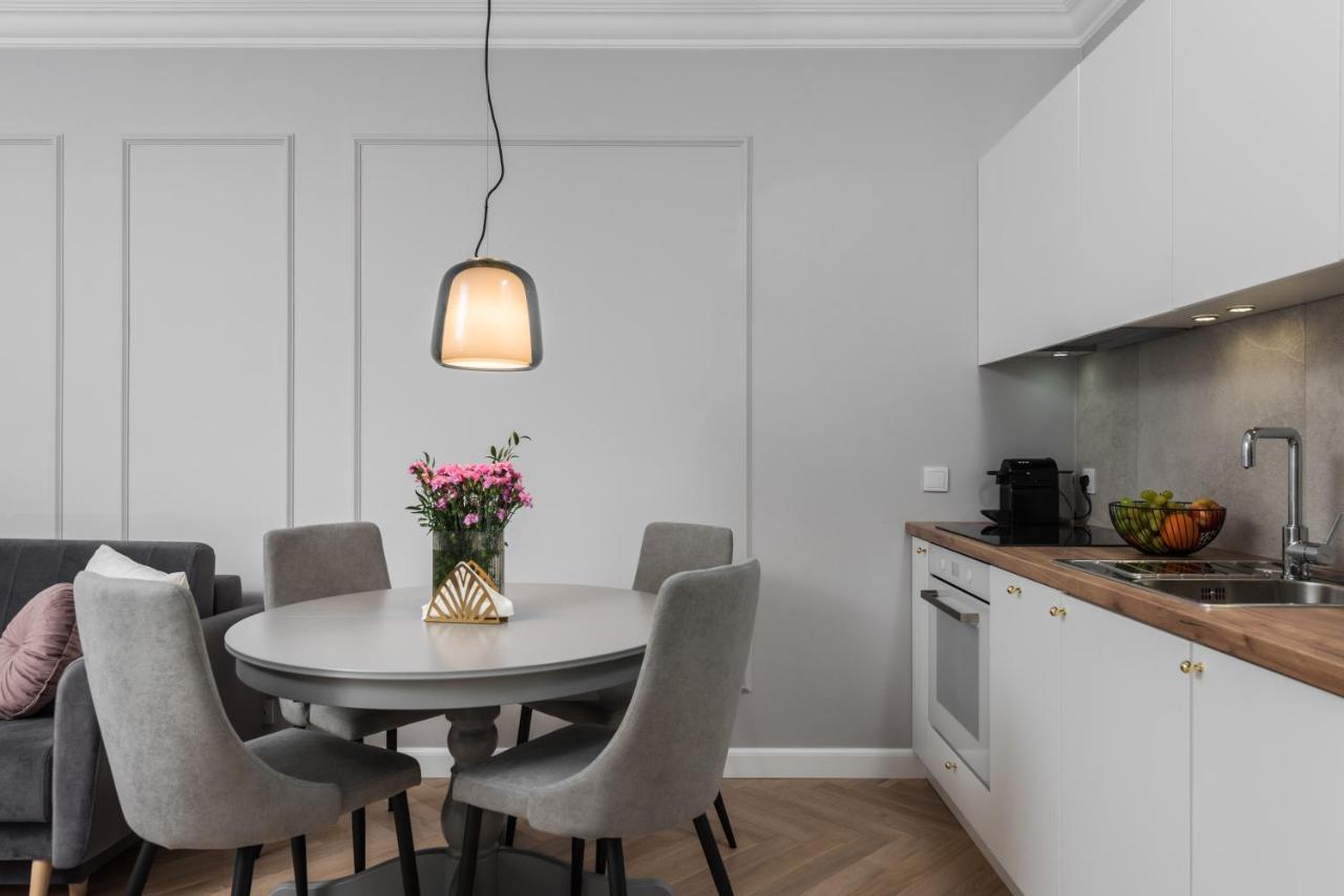 Apartment Wielopole17 Miro With Ac *