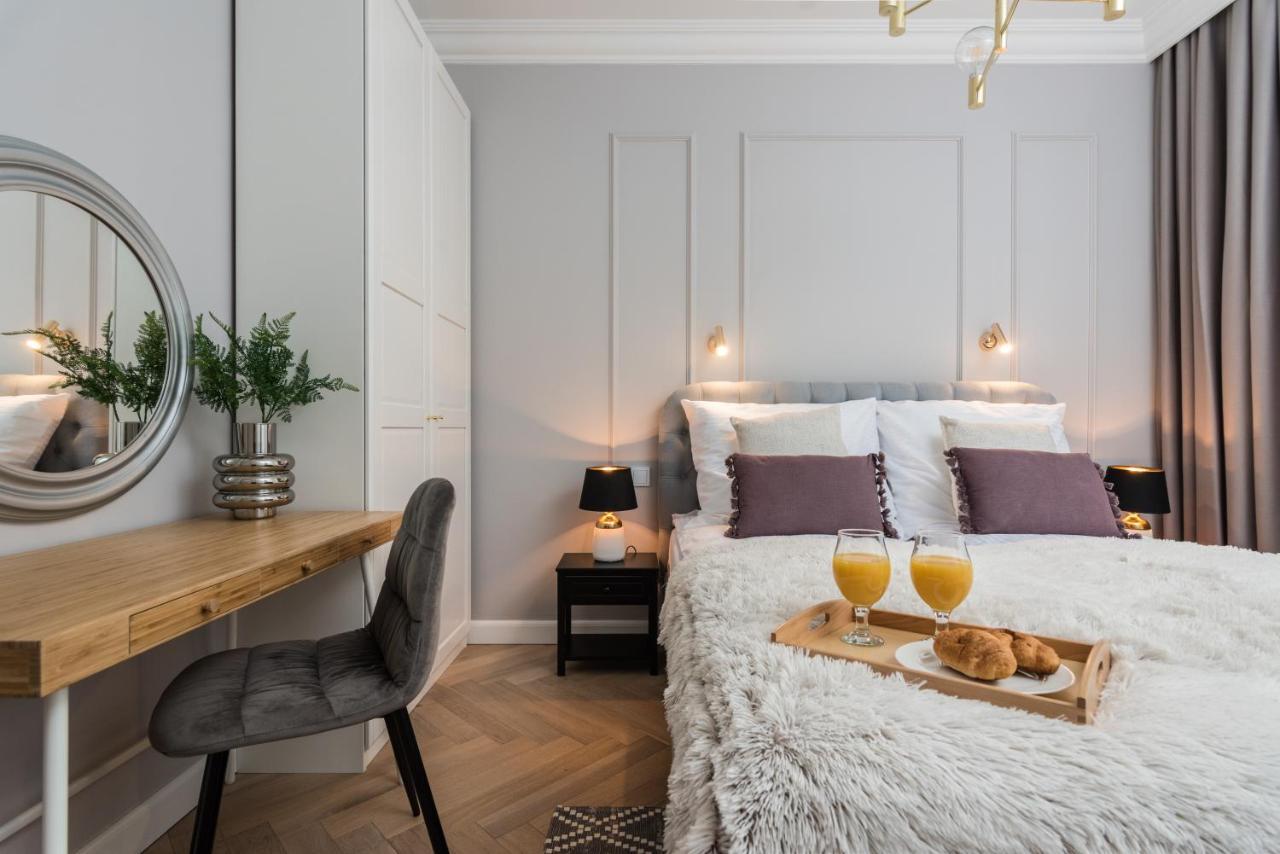 Apartament Wielopole17 Miro With Ac Kraków