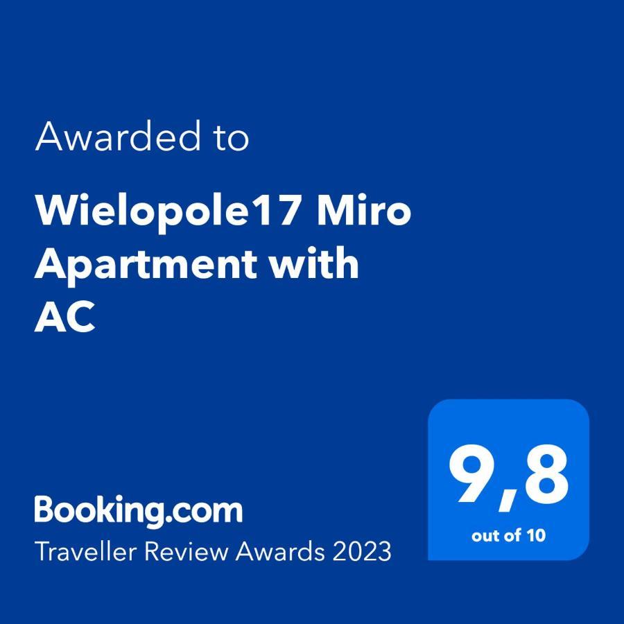 Wielopole17 Miro With Ac Krakow